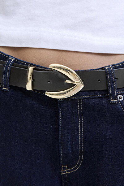 Jack & Jones Women's Belt - Santaana