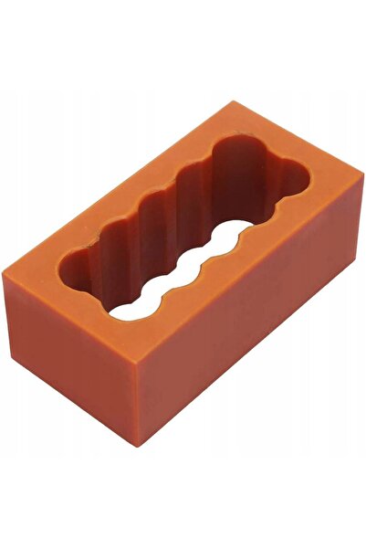 Rosfix Matriță Sudură Acumulatori 18650 2x3 | 6 Celule | Tip Stabil cu Fante