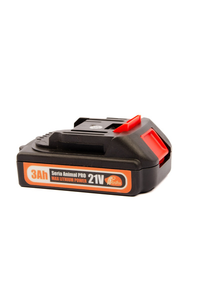 Rosfix Acumulator 21V 3Ah Li-Ion | Seria Animal PRO | Pentru Unelte Electrice