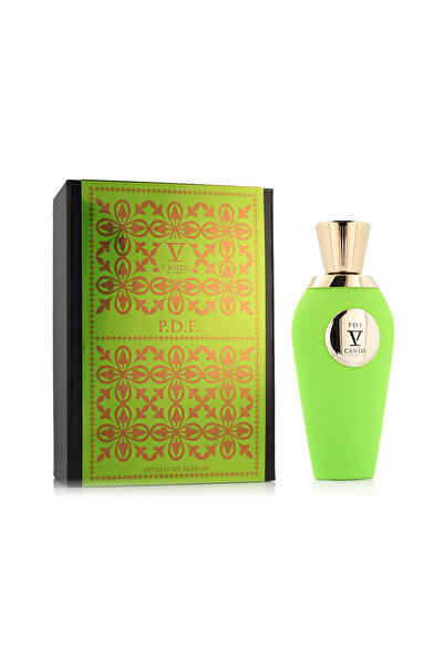 V'Canto V Canto P.D.F. Extrait de parfum 100 ml (unisex)