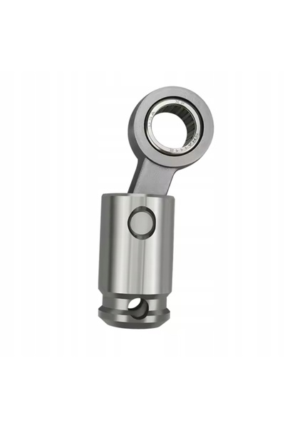 Rosfix Zenthril Suport Piston Force A | Metal Rezistent | Montaj Rapid și Stabil