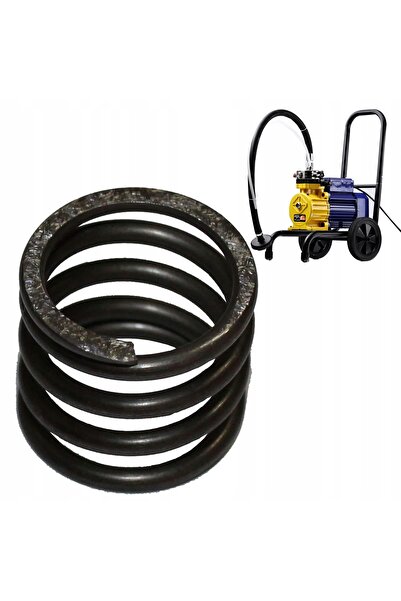 Rosfix Arc Blocare Fontă | Pentru Agregat de Vopsit Strong Storm SS02–BSH01