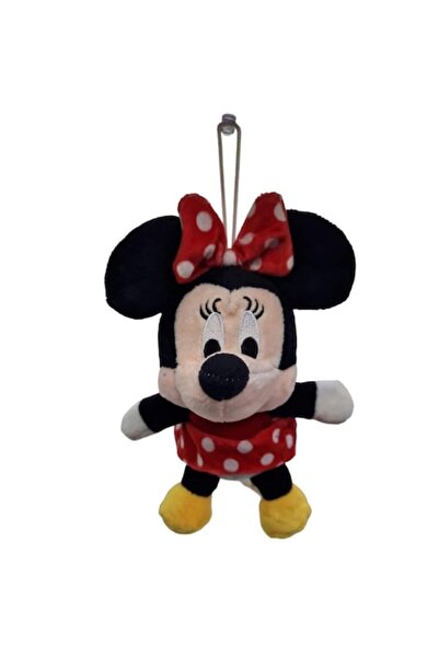 OEM Minnie Mouse - Jucărie de pluș Model 1, 18 cm