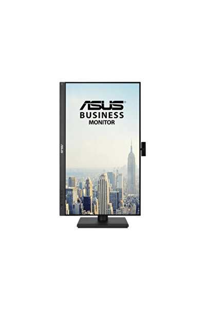 ASUS 27" BE279QFK IPS Monitor - Full HD, 100Hz Refresh Rate
