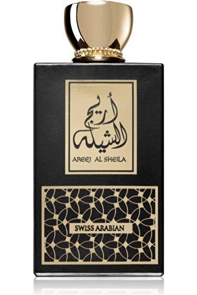 SWISS ARABIAN Areej Al Sheila Eau De Parfum 100 ml (unisex)