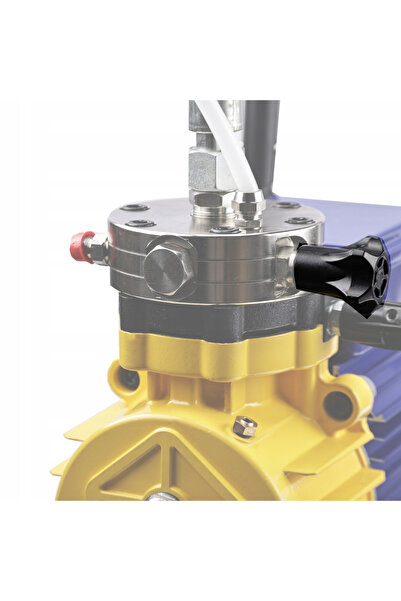 Rosfix Spray Gun Pressure Adjustment Valve | Compatible with SS02–BSH01