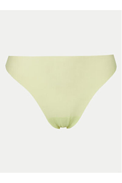 Chantelle Γυναικεία Κλασικά Σλιπ C22HA3 0C3 Πράσινο