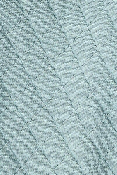 Carter's Baby Boy Green Vest Set