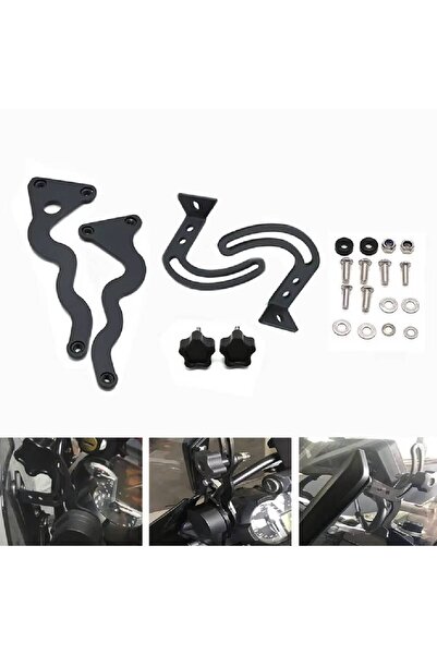 EVO MOTORS Stabilizator parbriz BMW R1200GS R1250GS GS LC ADV 2013 2019