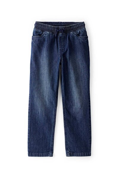 Carter's Boy's Blue Trousers