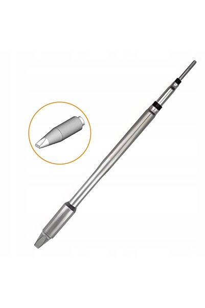 Rosfix Grot de Lipit C245-407 | Precizie Ridicată | Compatibil cu JBC, AIXUN, YIHUA