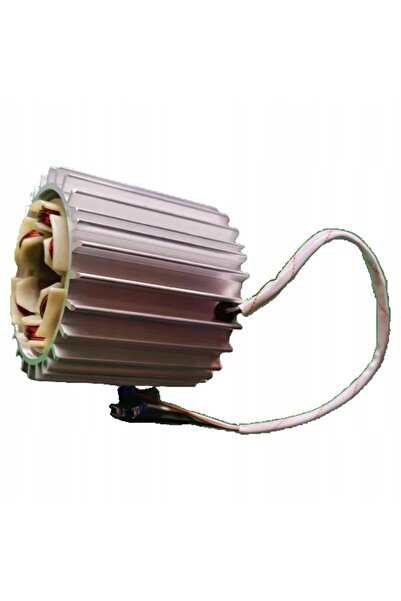 Rosfix Zenthril Stator Motor Surge /WF/Pulse D | Durable, High Precision