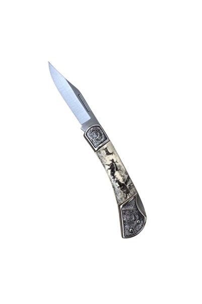 KAVI ONE Briceag manual Deer GR 11 KAVIONE