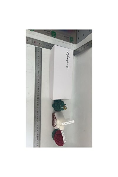 Flippy Χριστουγεννιάτικα Αρωματικά Κεριά, Φλίπι, ΣΕΤ ΔΩΡΟΥ με 3 Κεριά από Κερ...