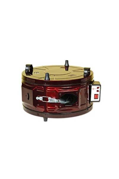 Rovitech Cuptor Electric rotund 1300W, 250 de grade, 40L