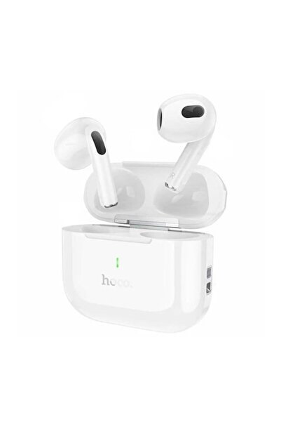 Hoco Căști Bluetooth True Wireless - (EW58) - Alb