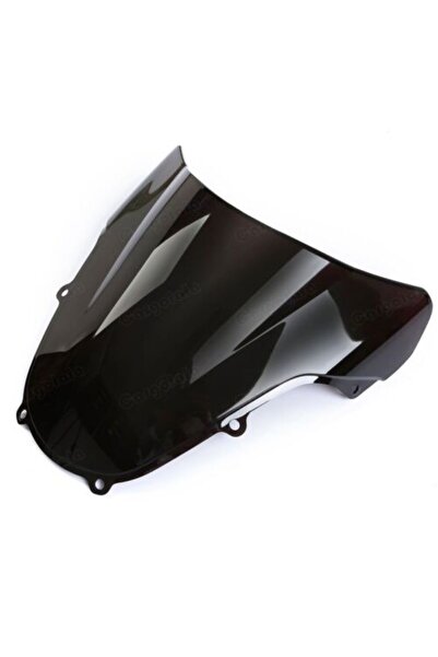EVO MOTORS Parbriz Fumuriu SUZUKI GSXR K1 K2 K3 AN 2001-2003