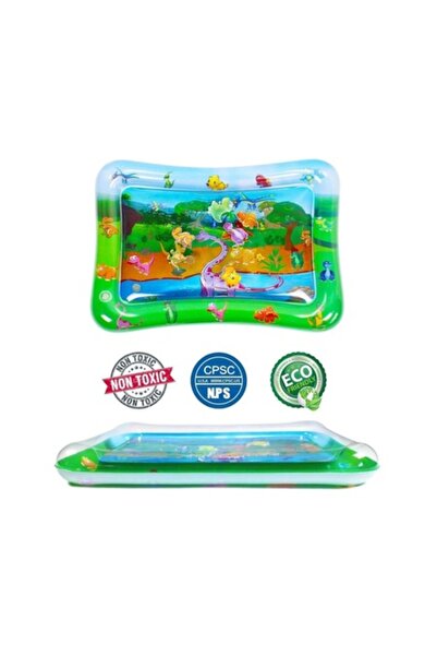 OEM Saltea de joacă cu apă pentru bebeluși