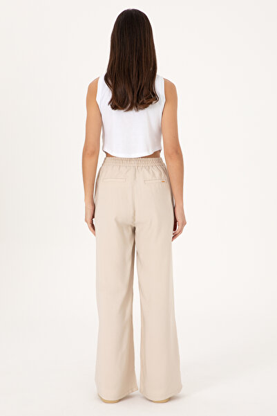 U.S. Polo Assn. Kadın Pantolon 2107035