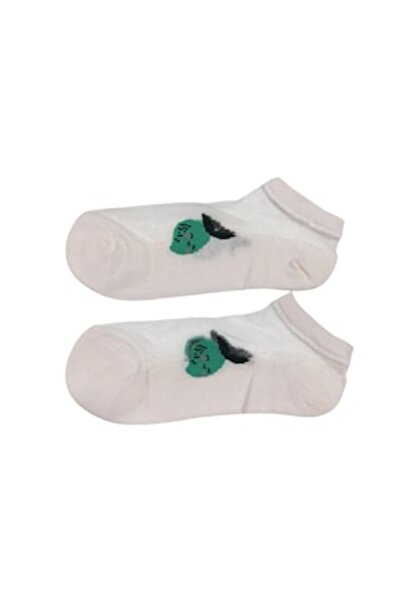 Doty - SummerFruits, Beige/Pink