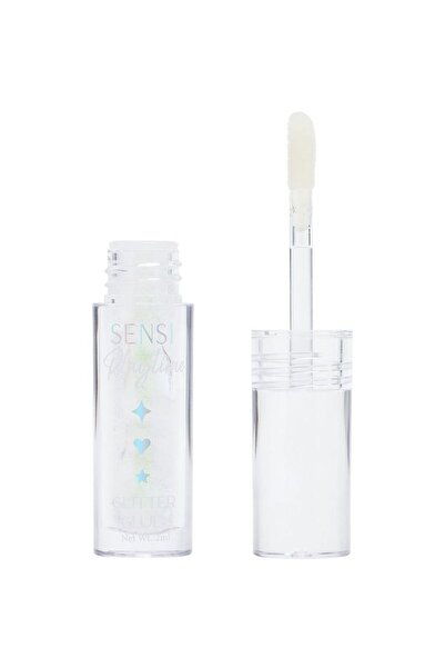 SENSİ Playtime Glitter Glue Stick