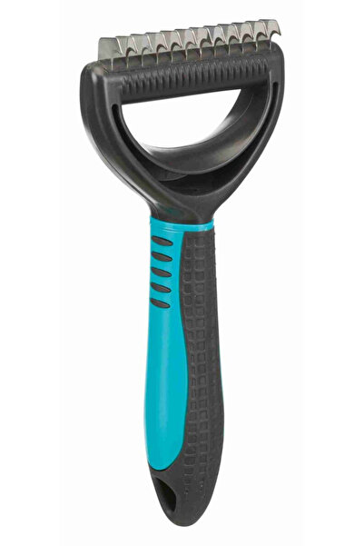 Trixie Small Dogs Upper and Lower Fur Comb from Petshop