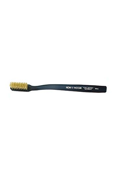 Koh-I-Noor Cosmetics Toothbrush, boar bristle, medium hardness, Koh-I-Noor, 705A