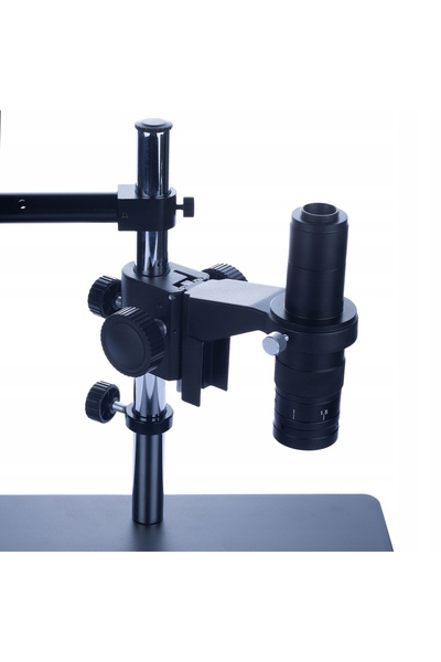 Rosfix Earth Pro Digital Microscope Set + Tucana Pro Camera + Mat 380x260mm