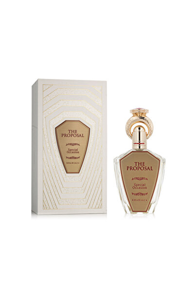 Khadlaj The Proposal Special Occasion Eau De Parfum 100 ml (γυναικείο)
