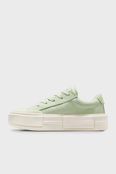 Converse women's sneakers A12594C green