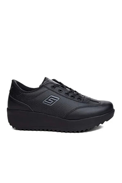 PARLEY Kindep Women's Sports Shoes Black