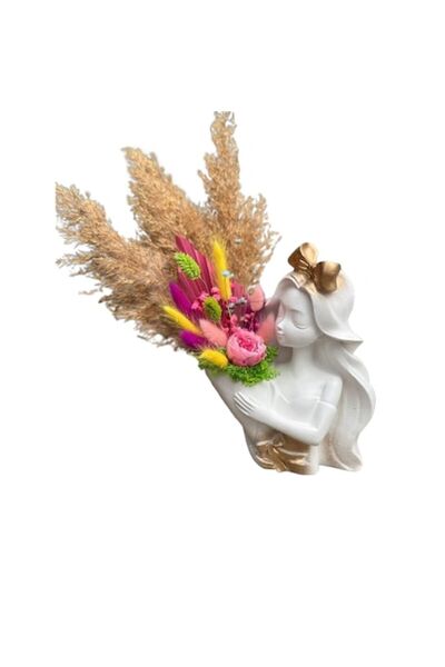 OEM Aranjament floral SVD Model 2, 22cm