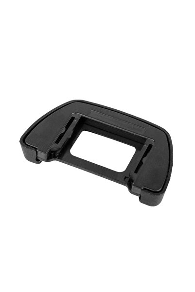 FotoManiac Ocular DK-21 Eyecup pentru Nikon D7000, D300, D80, D90, D600, D610, D750 – Confort Vizual