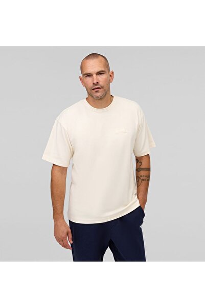 Columbia Ανδρικό μπλουζάκι με γραφικό σχέδιο στο στήθος Csc M Label CS0470