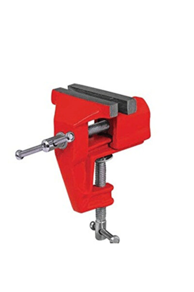 Go İthalat Mengene 70mm Mini Masa Mengenesi İşkence (4989)