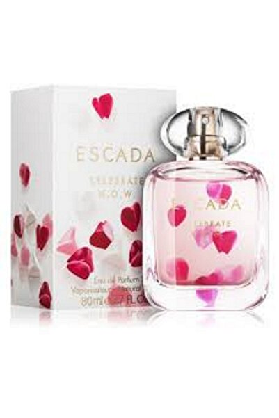 Escada CELEBRATE N.O.W. (W) EDP 80ML