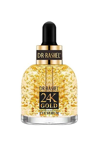 DR.RASHEL 24K Gold Radiance And Anti-Aging Eye Serum