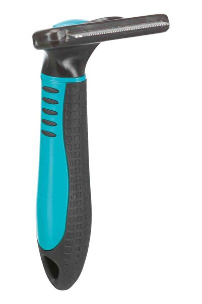 Trixie Pieptene Carding Groomer, 7x15 cm, 24171