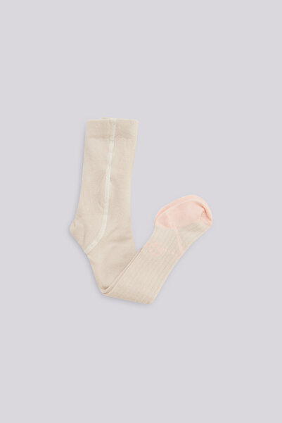 GB Baby Baby Girl Grey Socks