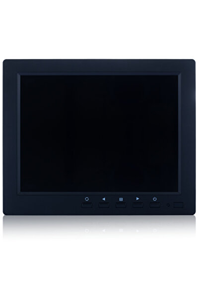 Rosfix Earth Pro MCEP-0.5X Digital Microscope Set | Zoom 7–45x, 8" Screen, LED 56x