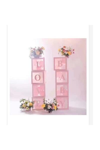 OEM Set Cutie Baloane 8 buc