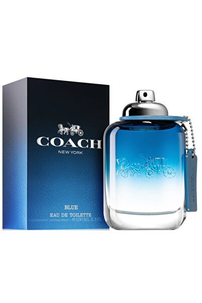 Coach Pentru bărbați albastru, apă de toaletă, 100 ml
