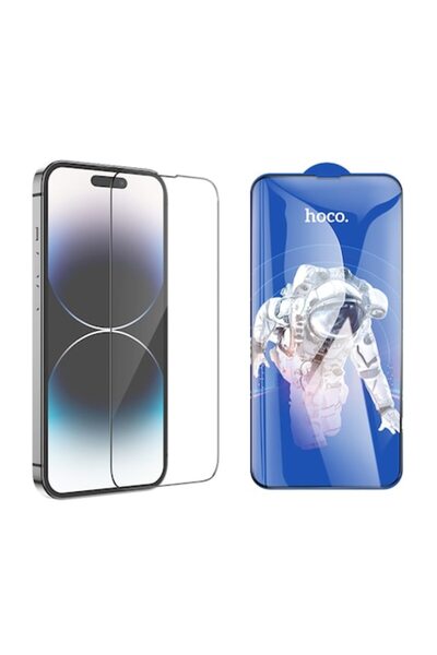 Hoco Protector de ecran din sticlă securizată HD pentru iPhone 12 Pro Max