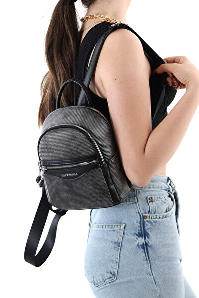 Silver Polo Unisex σακίδιο πλάτης 983