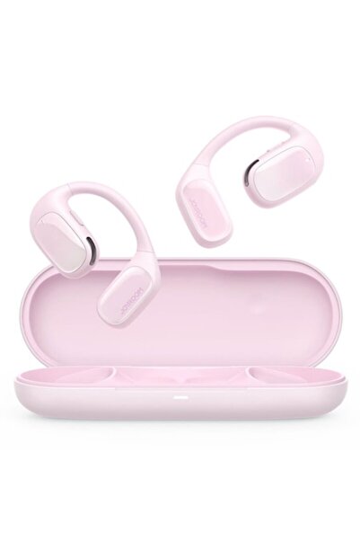 Joyroom Wireless Headphones JR-OE1, Bluetooth 5.3, 600 mAh, IPX5, USB-C, Pink