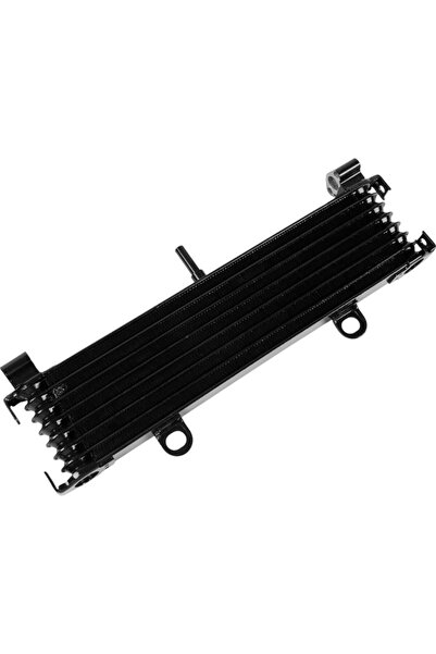 EVO MOTORS Radiator Yamaha XJR1300 1999-2013 XJR 1300