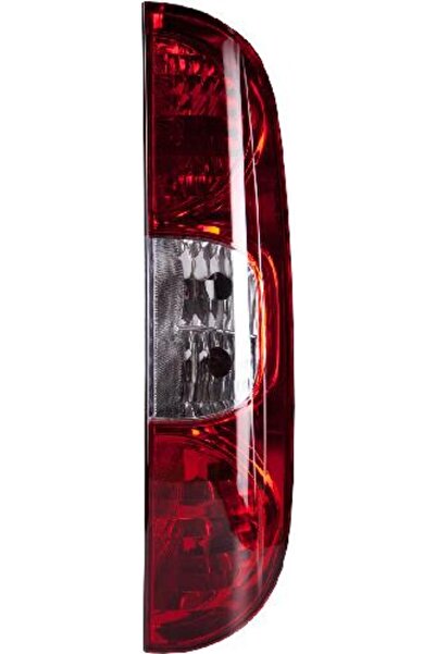 PLEKSAN Fiat Stop Lambası Sag Doblo 05 09 Duysuz - 6850