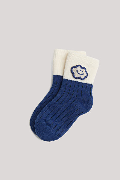 Layette Baby Boy Colorful Socks