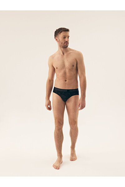 Henderson Men's Classic Briefs 5-Pack Cotton & Elastane Everyday Comfort | Soul