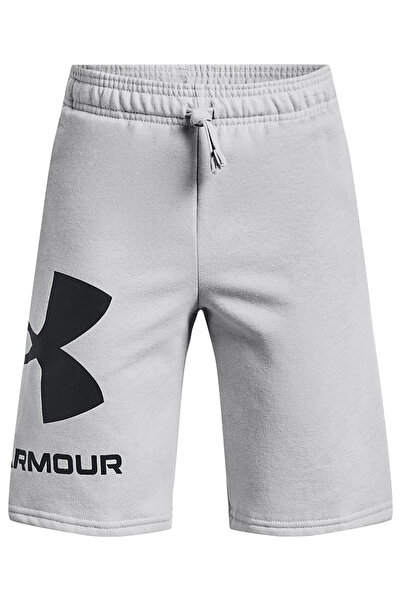 Under Armour Αθλητικό Σορτς για Αγόρια 1359065 Γκρι